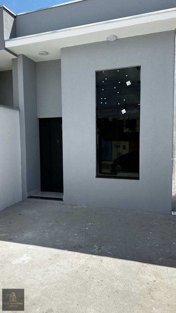 house em Rua Alcides José Arese, Residencial Parque das Palmeiras - Pindamonhangaba - SP