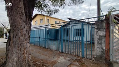 commercial_building em Avenida Ouro Fino, Bosque dos Eucaliptos - São José dos Campos - SP