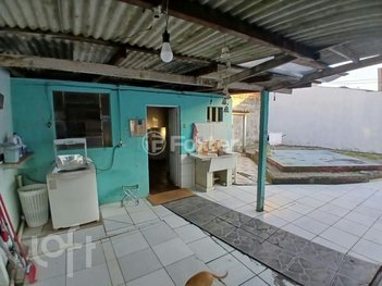 house em Rua Maria Júlia da Luz, Jardim Cidade de Florianópolis - São José - SC