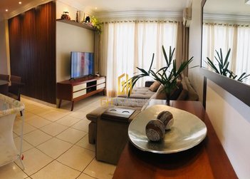 apartment em Rua 53, Jardim Goiás - Goiânia - GO