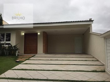 house em Alameda Grécia, Alphaville Residencial Zero - Barueri - SP