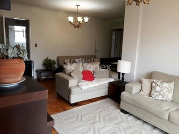 apartment em Rua Igapira, Santana - São Paulo - SP