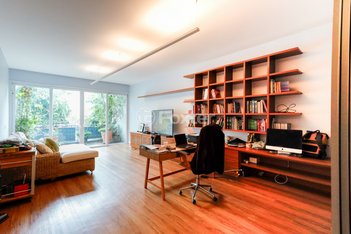 apartment em Rua Major Sertório, Vila Buarque - São Paulo - SP
