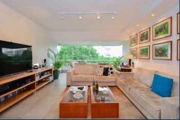 apartment em Rua Bahia, Higienópolis - São Paulo - SP