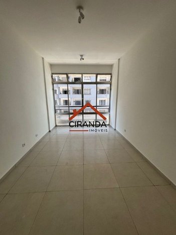 apartment em Rua Martins Fontes, Centro - São Paulo - SP