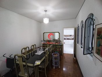 house em Rua Pernambuco, Centro - São Caetano do Sul - SP