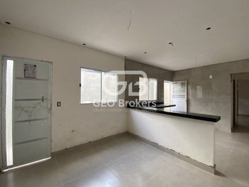 house em Rua Ubirajara Barreto Delape, Jardim Terras da Conceição - Jacareí - SP