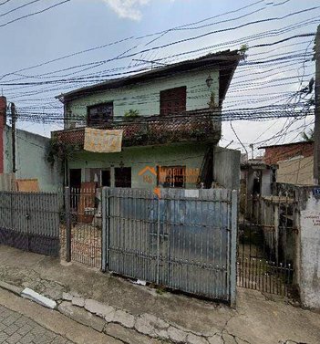 land_lot em Rua Juvenal Ramos Barbosa, Macedo - Guarulhos - SP
