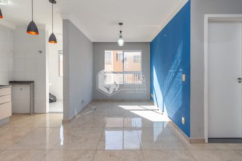 apartment em Rua Jesuíno Antônio, Novo Osasco - Osasco - SP