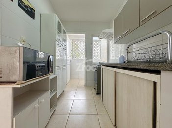 apartment em Rua Amazonas, Garcia - Blumenau - SC