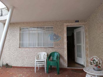 house em Rua Albertina de Azevedo Guedes, Vila São José (Ipiranga) - São Paulo - SP