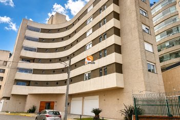 apartment em Rua Paulo Marques, Centro - Pelotas - RS