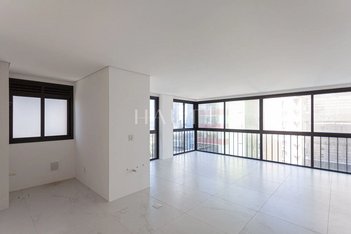 apartment em Rua Aragão Bozano, Centro - Torres - RS