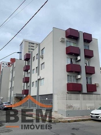 apartment em Rua Treze de Maio, Centro - Itajaí - SC