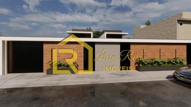 house em Avenida Rodrigues de Mello, Praia Mar - Rio das Ostras - RJ