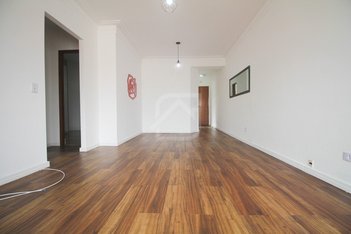 apartment em Rua Xingu, Vila Valparaíso - Santo André - SP