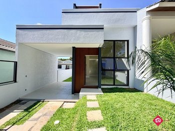house em Rua Luiz Zanrosso, Cruzeiro - Caxias do Sul - RS