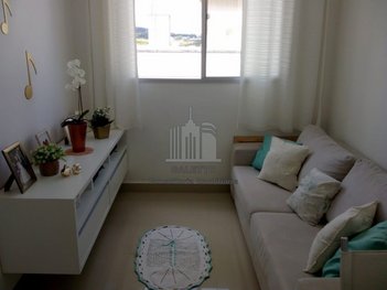 apartment em Avenida São José dos Campos, Loteamento Parque São Martinho - Campinas - SP