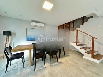 house em Rua Laurindo Januário da Silveira, Lagoa da Conceição - Florianópolis - SC