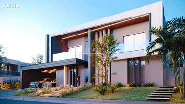house em Rua Hugo de Araujo Freire, Condomínio Residencial Colinas do Paratehy - São José dos Campos - SP