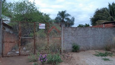 land_lot em Rua Hassan Ale Jaruche, Parque Urubupungá - Andradina - SP