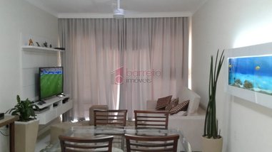 house em Rua João Maurício de Nassau, Jardim Carlos Gomes - Jundiaí - SP