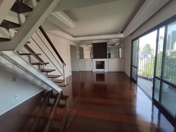 apartment em Rua Antônio Aggio, Jardim Ampliação - São Paulo - SP