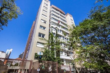 apartment em Rua Mata Bacelar, Auxiliadora - Porto Alegre - RS
