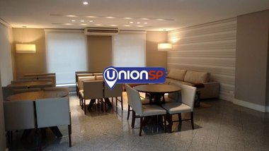 apartment em Rua José Feliciano, Vila Mascote - São Paulo - SP