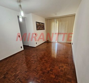 apartment em Avenida Zumkeller, Parque Mandaqui - São Paulo - SP