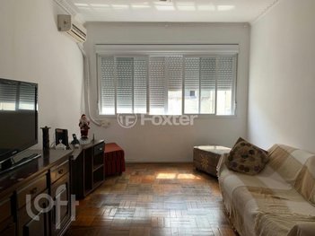 apartment em Rua Ramiro Barcelos, Santana - Porto Alegre - RS