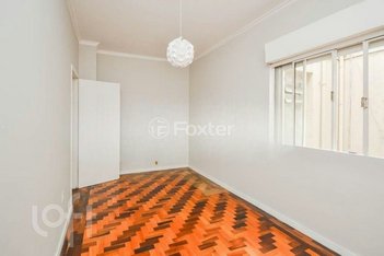 apartment em Avenida Getúlio Vargas, Menino Deus - Porto Alegre - RS