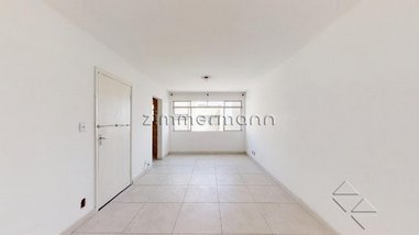 apartment em Avenida Lacerda Franco, Cambuci - São Paulo - SP