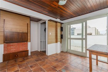 apartment em São Luiz, Santana - Porto Alegre - RS