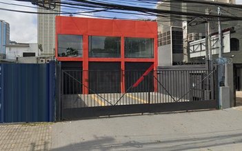 business em Avenida dos Bandeirantes, Vila Olímpia - São Paulo - SP