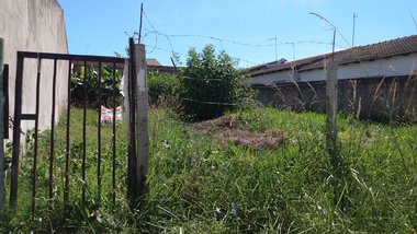 land_lot em Rua K, Parque Esplanada III - Valparaíso de Goiás - GO