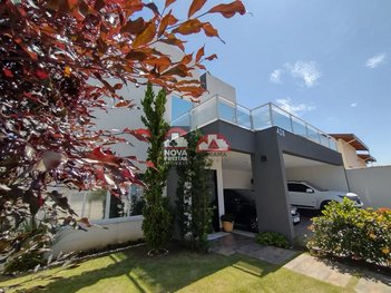 house em Rua Professor Baltazar de Godoy Moreira, Jardim Residencial Doutor Lessa - Pindamonhangaba - SP