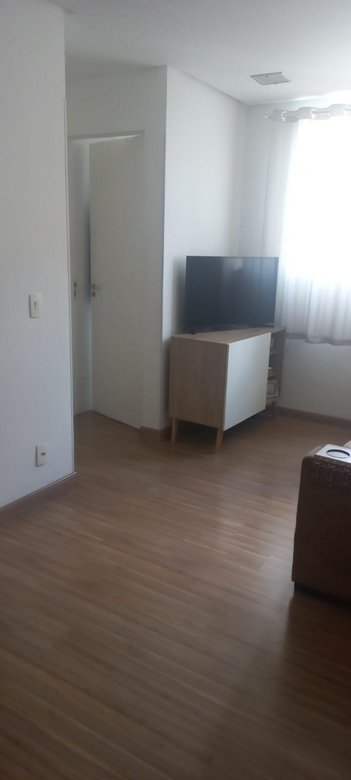 apartment em Avenida Raimundo Pereira de Magalhães, Jardim Íris - São Paulo - SP