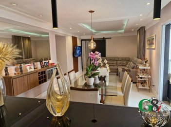 apartment em Rua Nelson Gama de Oliveira, Vila Andrade - São Paulo - SP