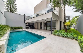 house em Rua Macau, Jardim Luzitânia - São Paulo - SP