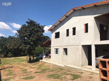 house em Rua Ildeu Bontorim de Souza, Jardim Primavera IB - São José dos Campos - SP