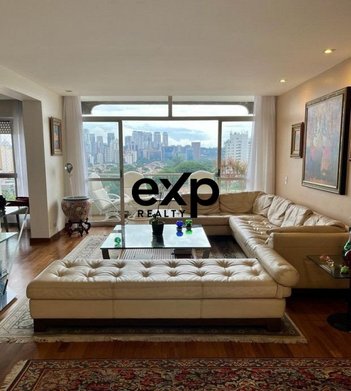 apartment em Rua Califórnia, Cidade Monções - São Paulo - SP