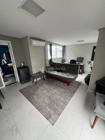 apartment em Rua São Manoel, Santana - Porto Alegre - RS