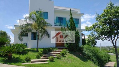 house em Rua Vereador Ananias Lúcio Barros, Residencial Central Parque - Salto - SP