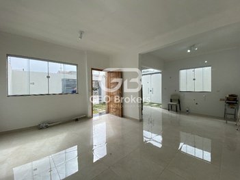 house em Rua Jandira Henrique Dias, Jardim Leblon - Jacareí - SP