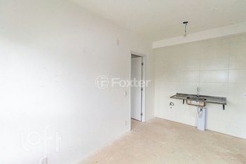 apartment em Rua Capote Valente, Pinheiros - São Paulo - SP