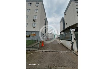 apartment em Rua São Guilherme, Vila São José - Porto Alegre - RS