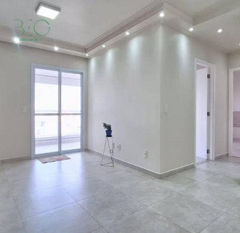 apartment em Rua dos Americanos, Barra Funda - São Paulo - SP