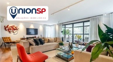 apartment em Rua Andrade Fernandes, Vila Madalena - São Paulo - SP