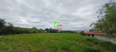 land_lot em Rua Carborundum, Vista Alegre - Vinhedo - SP